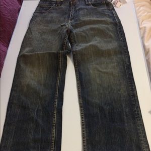 Men’s LRG Jeans
